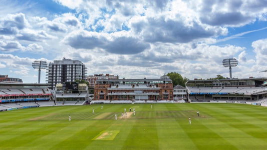 Lords Cricket Ground ( SPO 100 )