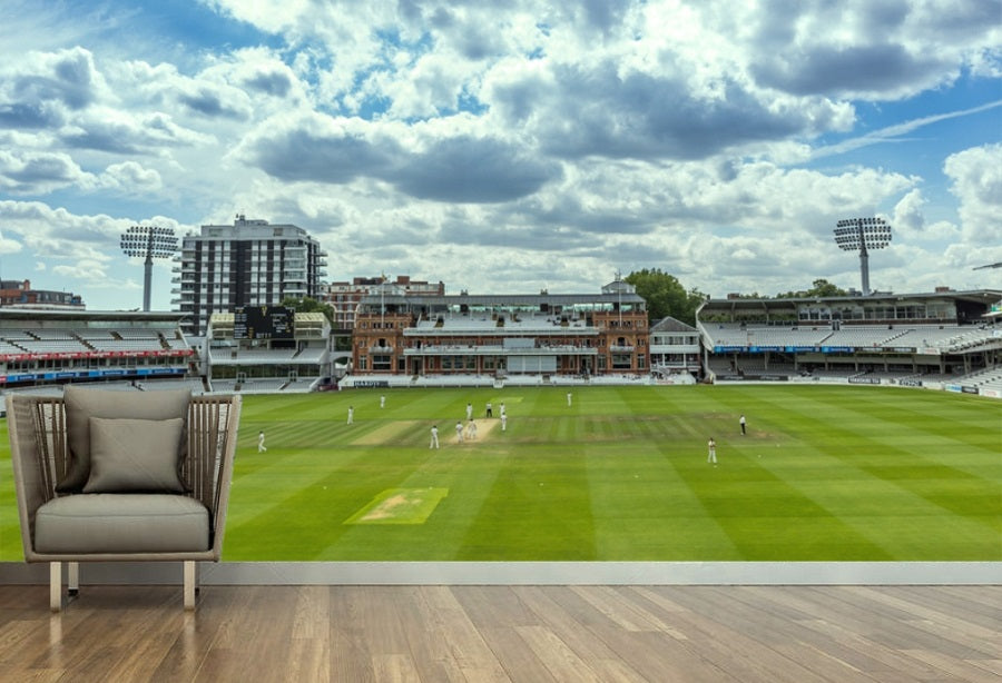 lords cricket ground ( spo 100 )