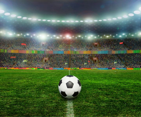 The Pitch Kickoff ( SPO 101 )
