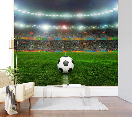 The Pitch Kickoff ( SPO 101 )