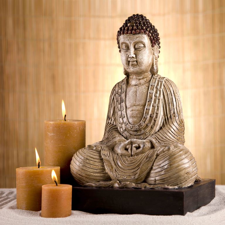 serene buddha ( spr 102 )