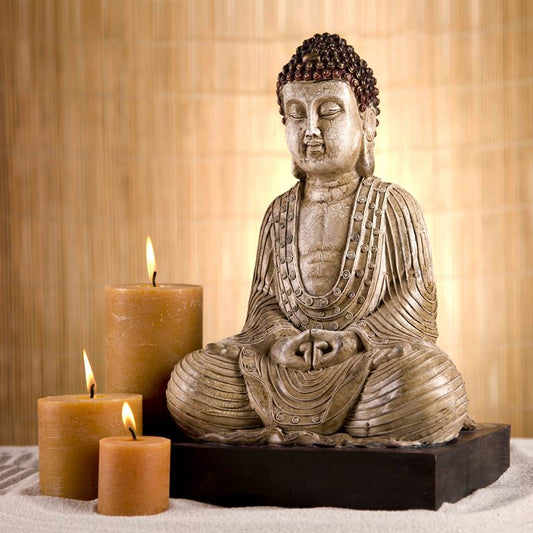 Serene Buddha ( SPR 102 )