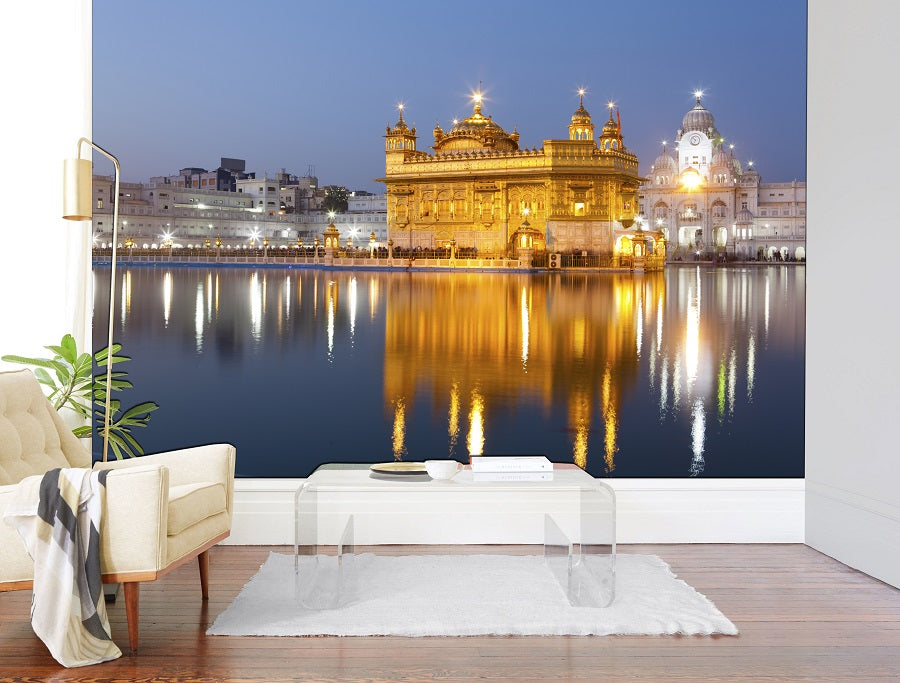 the golden temple ( spr 104 )