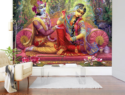 Radha Krishna ( SPR 105 )