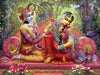 Radha Krishna ( SPR 105 )