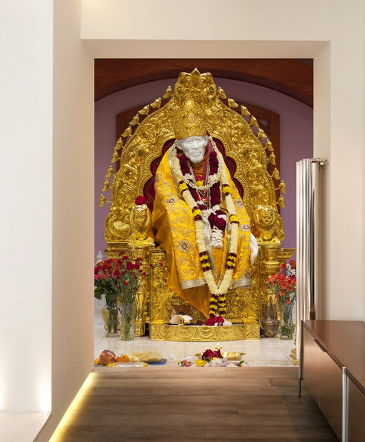 Shirdi Sai Baba ( SPR 107 )