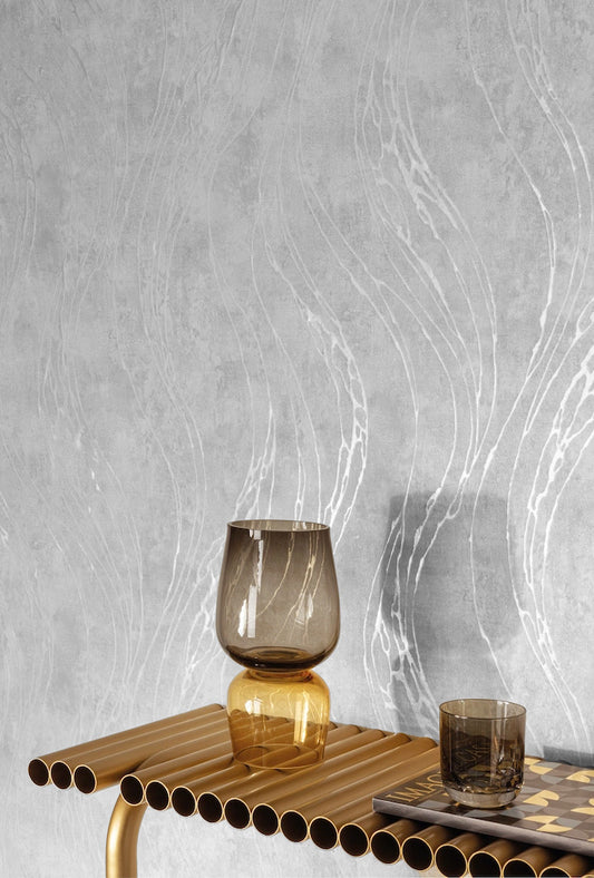 Flowing Threads(TJ 3101)