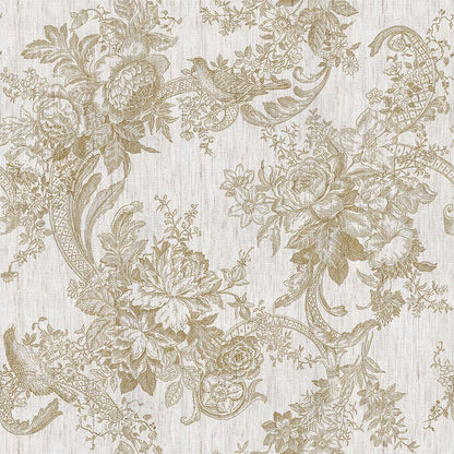 TOILE(Beige) (PAR 108)