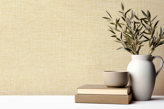 Linen Threads (TS 101)