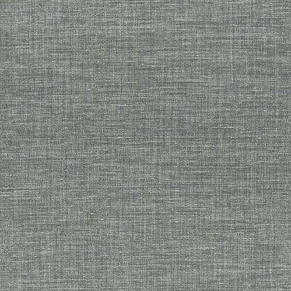 Buy Charcoal Grey Woven Texture Wallpaper Online in India (TS 111)