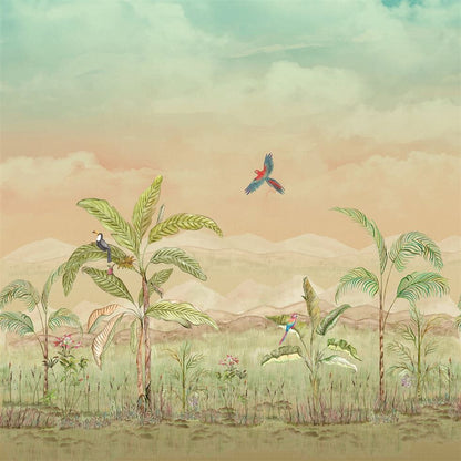 Tropical Twirl (LDS 101)