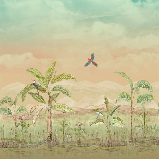 Tropical Twirl (LDS 101)