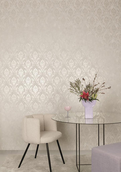Antique Allure(UI 2009)