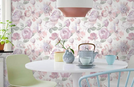 Pastel Petals(UI 3101)