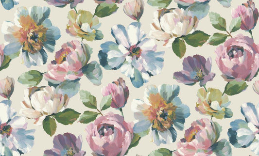 Pastel Petals(UI 3102)