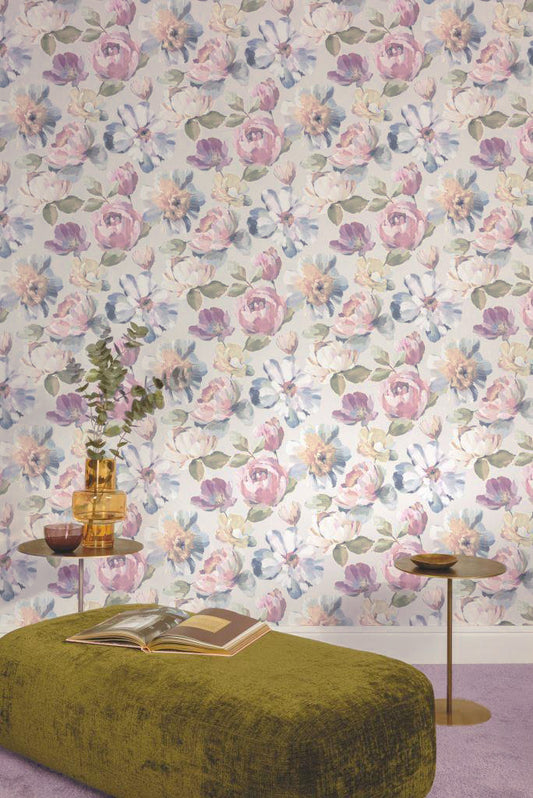 Pastel Petals(UI 3102)