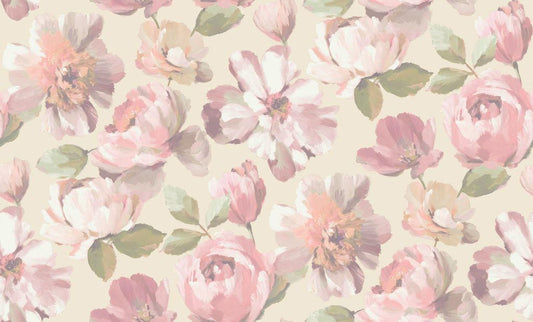 Pastel Petals(UI 3104)