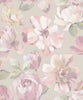 Ethereal Blush Florals(UI 3105)
