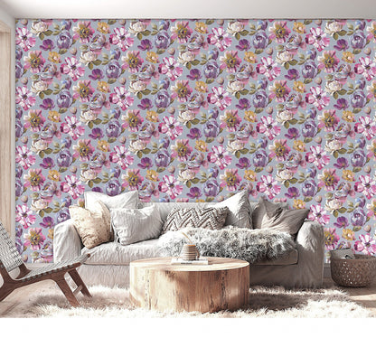 Pastel Petals(UI 3107)