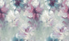 Impressionist Teal & Berry Floral (VE 3004)