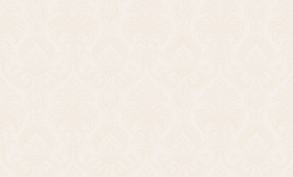 ivory classic damask (ve 3205)