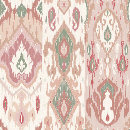 IKAT(Pink) (VIR 101)