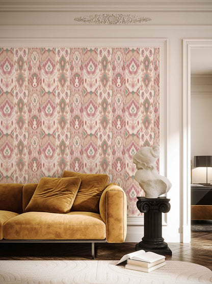 IKAT(Pink) (VIR 101)