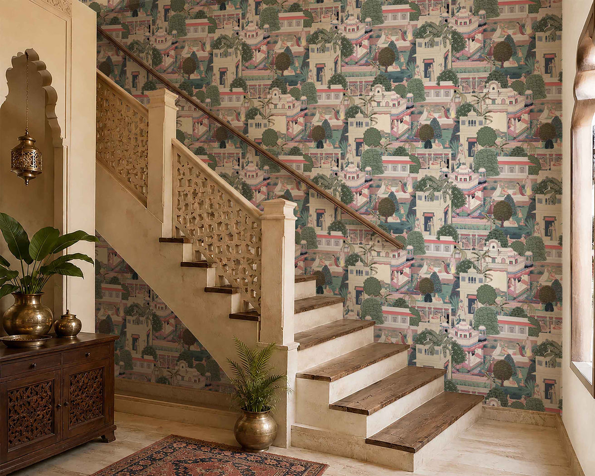 rang mahal(sage green) (vir 104)