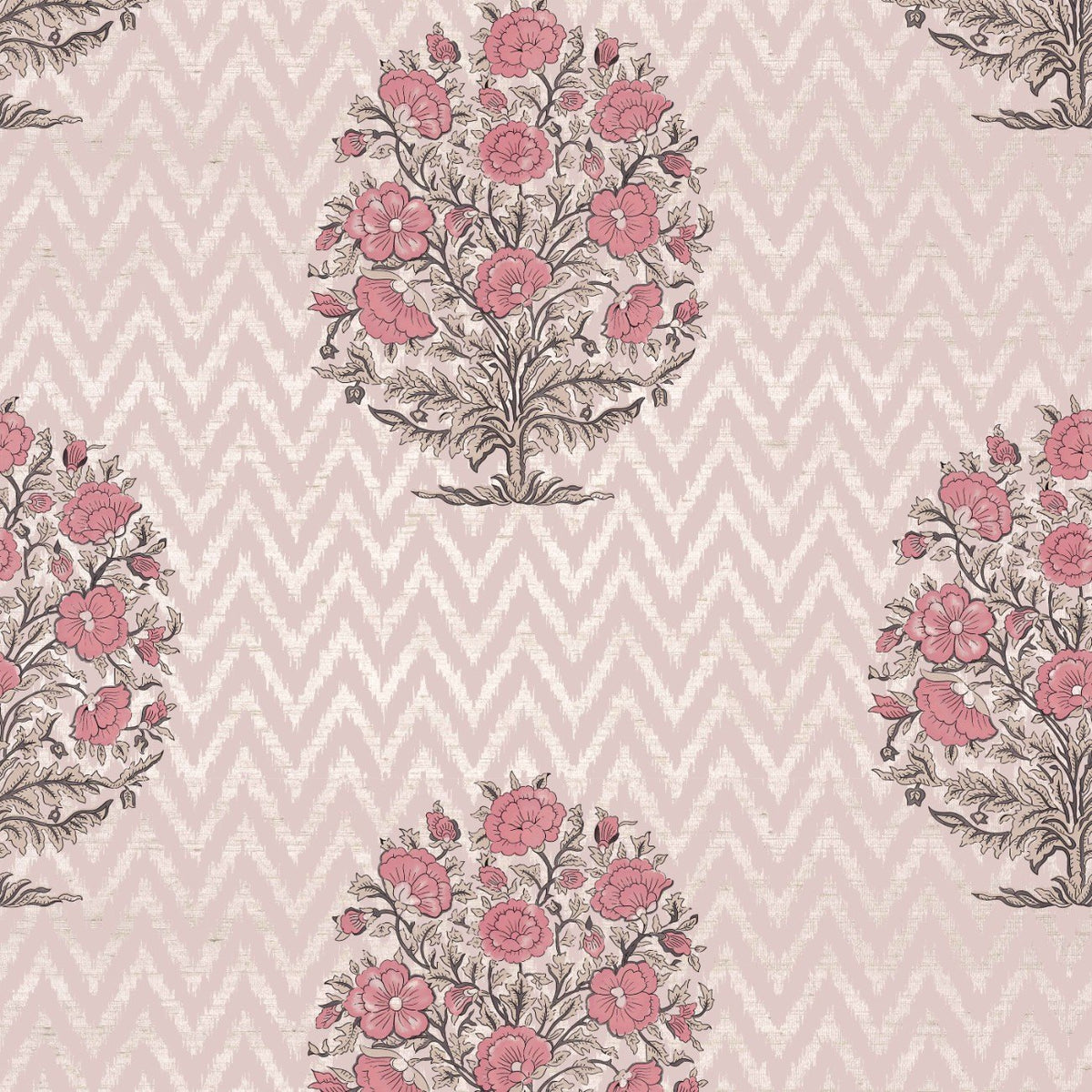 guldasta(rose pink) (vir 110)