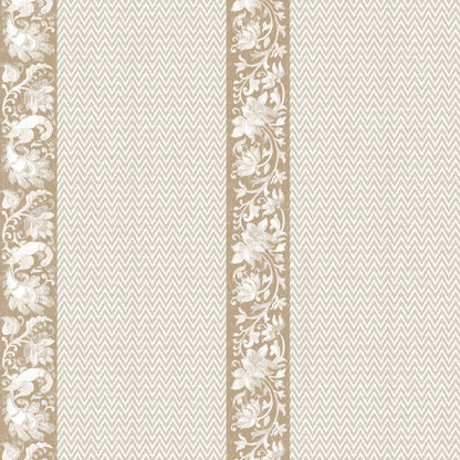 REKHA(Taupe Beige) (VIR 116)
