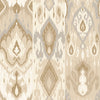 IKAT (Sand Beige) (VIR 119)