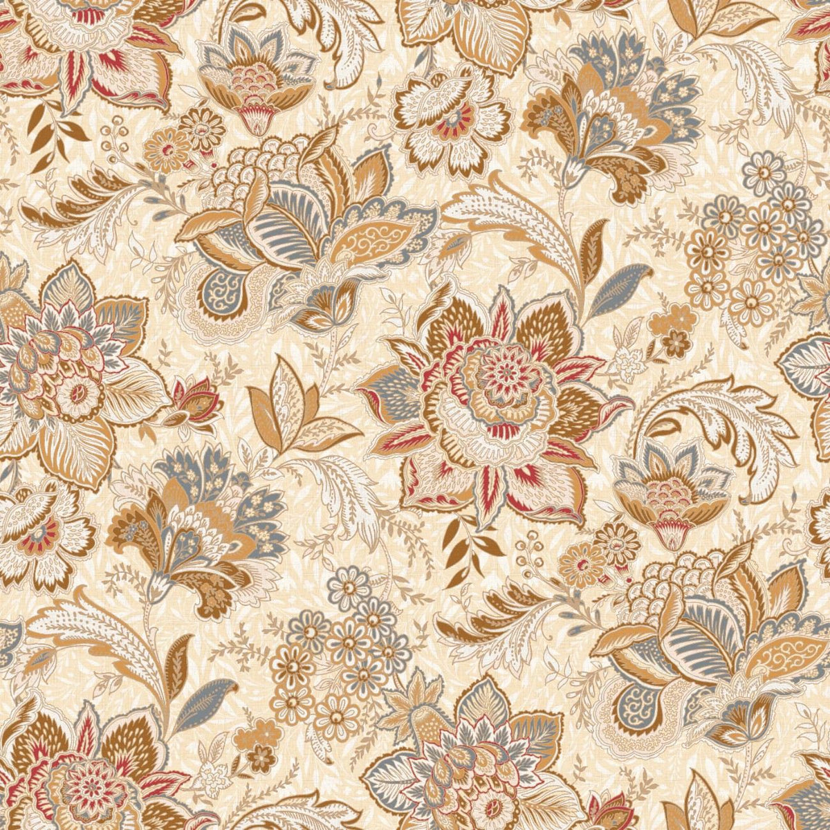 gulnaar(golden cream) (vir 124)