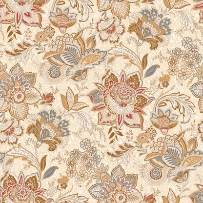 GULNAAR(Golden Cream) (VIR 124)