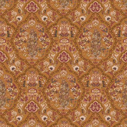 KASHIDA(Ochre Rust) (VIR 127)