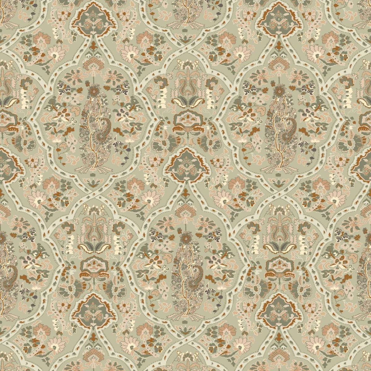 kashida(sage olive) (vir 135)