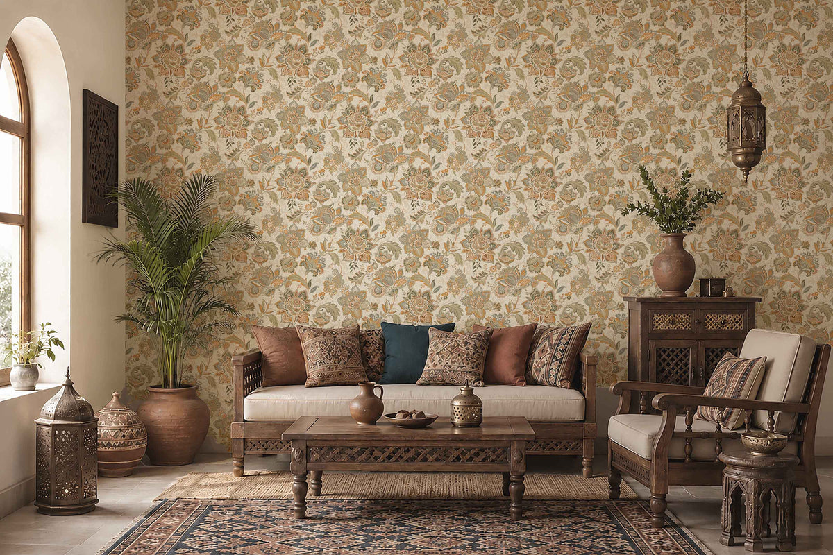 gulnaar(cream olive   ) (vir 136)