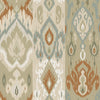 IKAT (Sage Rust) (VIR 138)