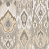IKAT (Taupe Grey) (VIR 142)