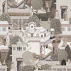 RANG MAHAL(Grey Multicolor) (VIR 145)
