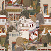 RANG MAHAL(Green Multicolor) (VIR 159)