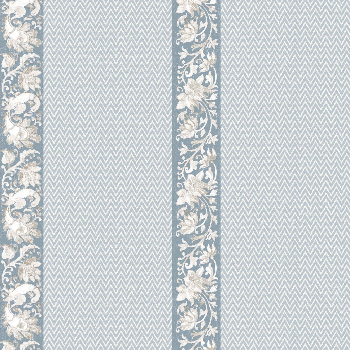 rekha(light blue ivory) (vir 166)
