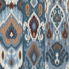 IKAT (Blue Rust) (VIR 169)