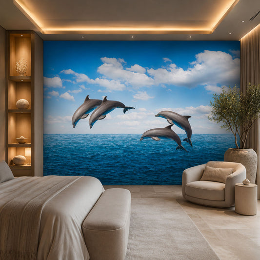 Ocean Symphony ( WLF 102 )