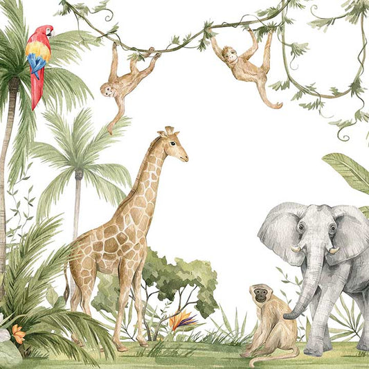 Wild Wonders (FNZ 301)