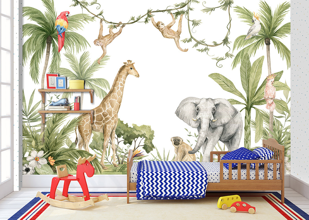 wild wonders (fnz 301)