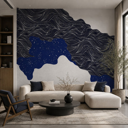 Celestial Currents(Indigo) ( ZHA 104 )