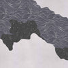 Celestial Currents(Charcoal) ( ZHA 105 )