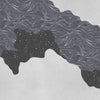 Celestial Currents(Charcoal) ( ZHA 105 )