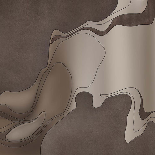 Molten Earth(Bronze) ( ZHA 107 )