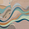 Earth’s Rhythm(Sand) ( ZHA 110 )